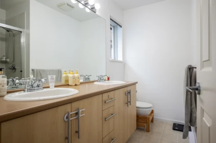 Powder Room Photo of 152 20875 80 Avenue, Langley, BC