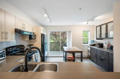 Primary Bedroom Photo of 152 20875 80 Avenue, Langley, BC