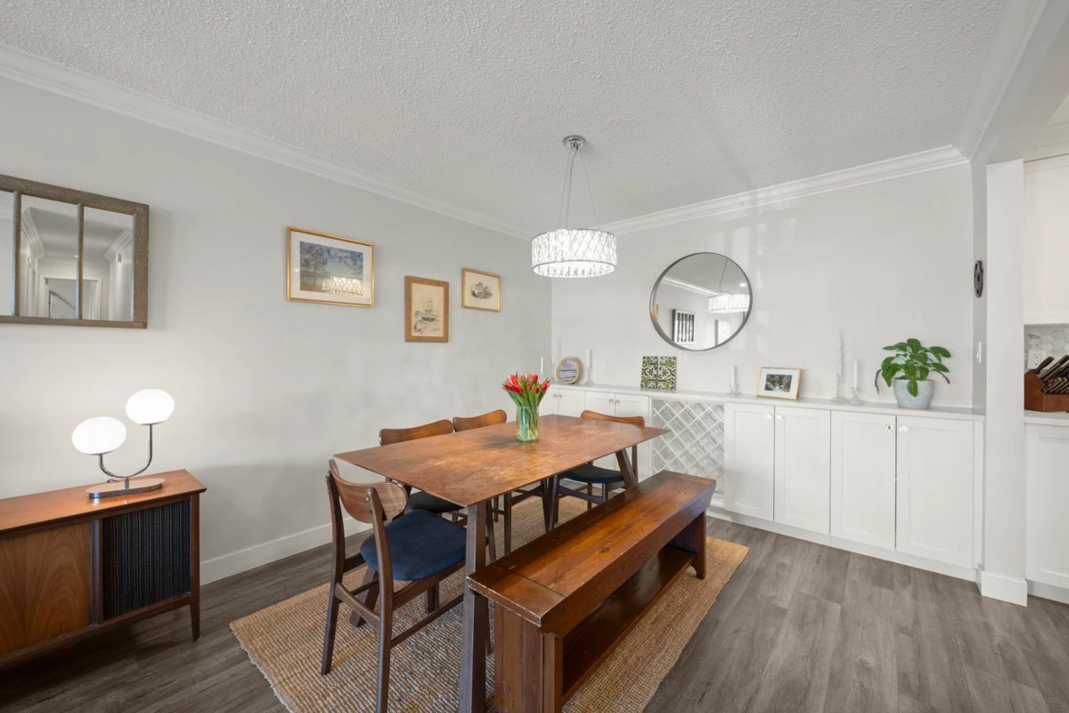 Family Room Photo of 211 4111 Francis Road, Richmond, BC