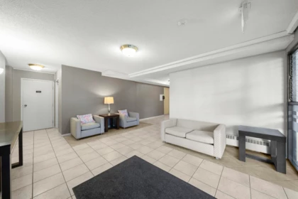 Hallway Photo of 211 4111 Francis Road, Richmond, BC