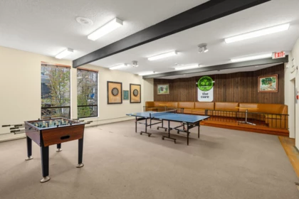 Loft / Bonus Room Photo of 211 4111 Francis Road, Richmond, BC