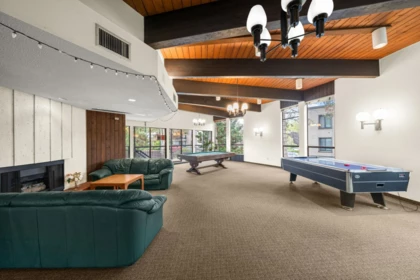 Office / Den Photo of 211 4111 Francis Road, Richmond, BC