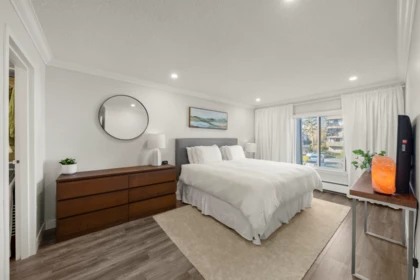 Pantry Photo of 211 4111 Francis Road, Richmond, BC