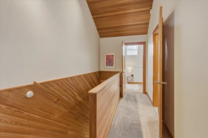 Laundry Room Photo of 32 6127 Eagle Ridge Crescent, Whistler, BC
