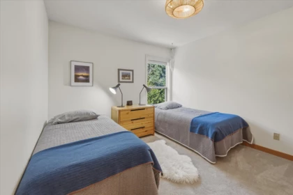 Loft / Bonus Room Photo of 32 6127 Eagle Ridge Crescent, Whistler, BC