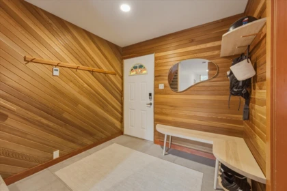 Primary Bedroom Photo of 32 6127 Eagle Ridge Crescent, Whistler, BC