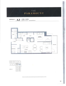 Loft / Bonus Room Photo of 820 6328 No. 3 Road, Richmond, BC