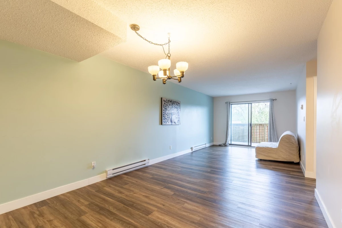 Dining Area Photo of 309 5906 176a Street, Surrey, BC