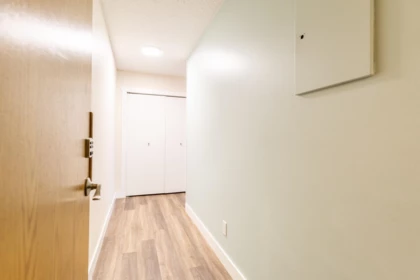 Laundry Room Photo of 309 5906 176a Street, Surrey, BC