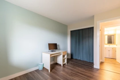 Loft / Bonus Room Photo of 309 5906 176a Street, Surrey, BC