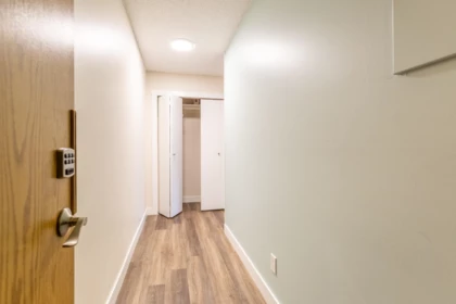 Mudroom Photo of 309 5906 176a Street, Surrey, BC