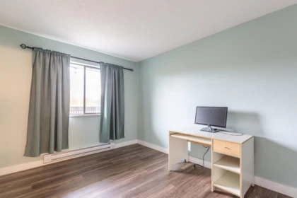Office / Den Photo of 309 5906 176a Street, Surrey, BC