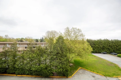 Outdoor Patio Photo of 309 5906 176a Street, Surrey, BC