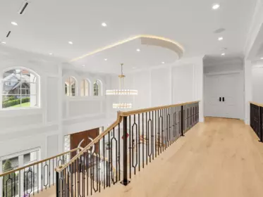 Basement Recreation Room Photo of 16375 30b Avenue, Surrey, BC