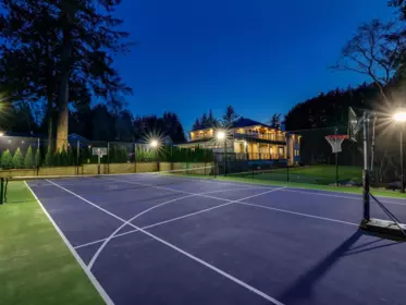 Community Amenities Photo (Clubhouse) of 16375 30b Avenue, Surrey, BC