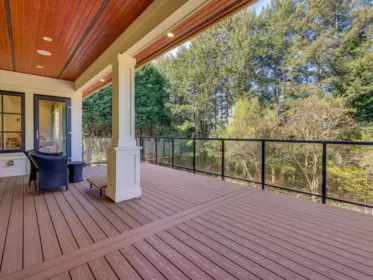 Outdoor Patio Photo of 16375 30b Avenue, Surrey, BC