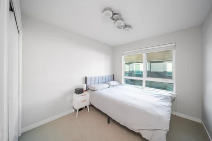 Aerial View of 10 4991 No. 5 Road, Richmond, BC