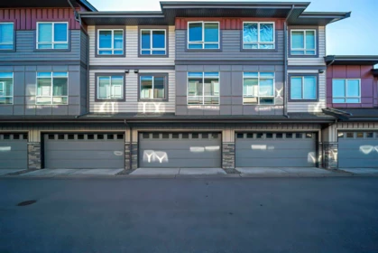 Breakfast Nook Photo of 10 4991 No. 5 Road, Richmond, BC