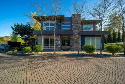 10 4991 No. 5 Road, Richmond, BC, Richmond — Townhouse for sale