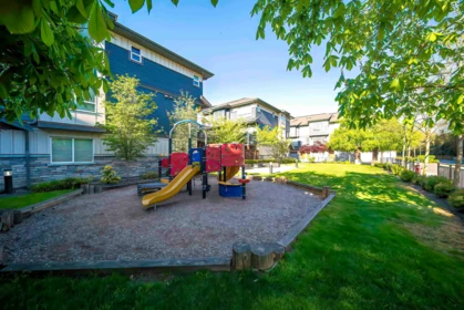 Pantry Photo of 10 4991 No. 5 Road, Richmond, BC