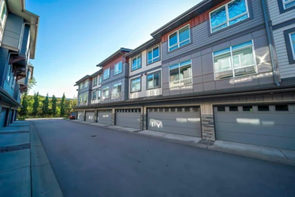Primary Bedroom Photo of 10 4991 No. 5 Road, Richmond, BC