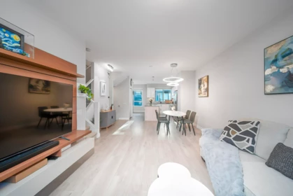 Swimming Pool Photo of 10 4991 No. 5 Road, Richmond, BC