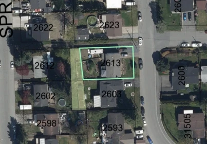2613 Moorland Street, Abbotsford, BC, Abbotsford — Single Family Residence for sale