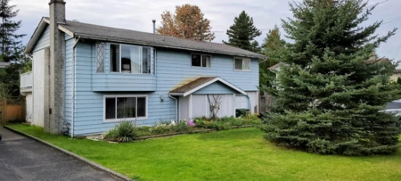 2613 Moorland Street, Abbotsford, BC, Abbotsford — Single Family Residence for sale