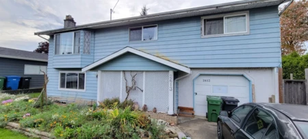2613 Moorland Street, Abbotsford, BC, Abbotsford — Single Family Residence for sale