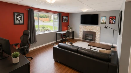 Pantry Photo of 2613 Moorland Street, Abbotsford, BC