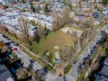 Community Amenities Photo (Clubhouse) of 2 372 E 37 Avenue, Vancouver, BC