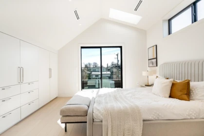 Loft / Bonus Room Photo of 2 372 E 37 Avenue, Vancouver, BC