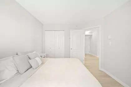 Bedroom 2 Photo of 1208 3455 Ascot Place, Vancouver, BC