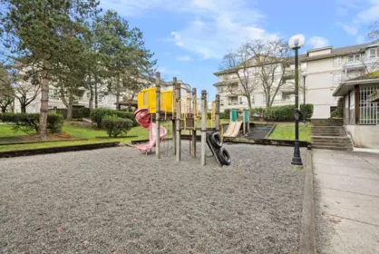 Community Amenities Photo (Clubhouse) of 1208 3455 Ascot Place, Vancouver, BC