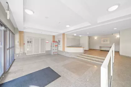 Fitness Center Photo Near 1208 3455 Ascot Place, Vancouver, BC