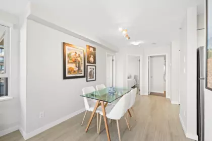 Pantry Photo of 1208 3455 Ascot Place, Vancouver, BC
