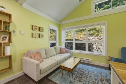 3 2162 Sarajevo Drive, Whistler, BC, Whistler — Townhouse for sale