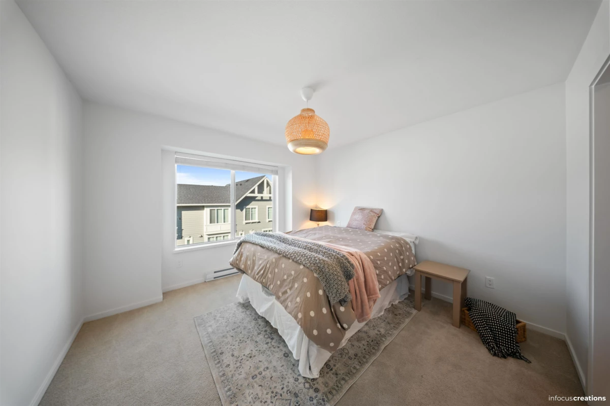 Dining Area Photo of 30 8130 136a Street, Surrey, BC