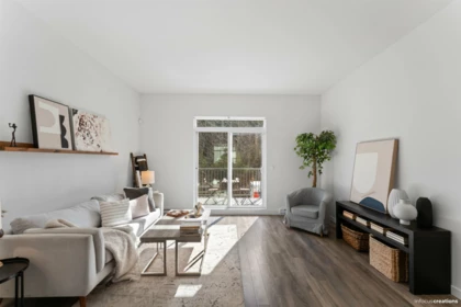 Hallway Photo of 30 8130 136a Street, Surrey, BC