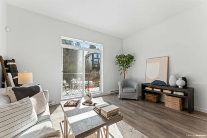 Laundry Room Photo of 30 8130 136a Street, Surrey, BC