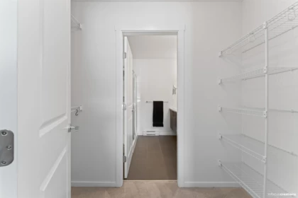 Mudroom Photo of 30 8130 136a Street, Surrey, BC