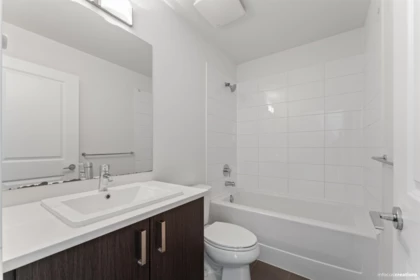 Primary Bathroom Photo of 30 8130 136a Street, Surrey, BC