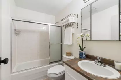Guest Bathroom Photo of 2509 Burian Drive, Coquitlam, BC