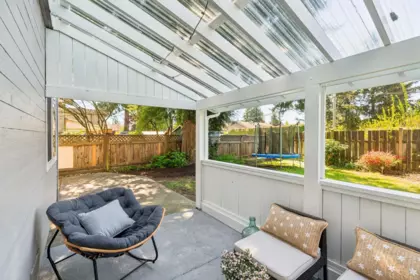 Office / Den Photo of 2509 Burian Drive, Coquitlam, BC