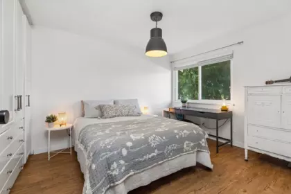 Primary Bedroom Photo of 2509 Burian Drive, Coquitlam, BC