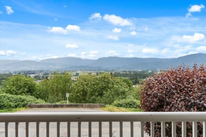 Basement Recreation Room Photo of 73 8590 Sunrise Drive, Chilliwack, BC