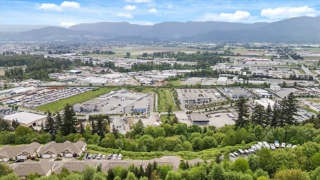 Fitness Center Photo Near 73 8590 Sunrise Drive, Chilliwack, BC