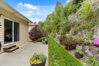 Hot Tub / Spa Photo of 73 8590 Sunrise Drive, Chilliwack, BC