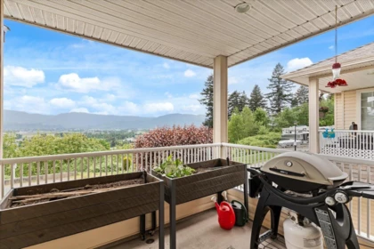 Office / Den Photo of 73 8590 Sunrise Drive, Chilliwack, BC