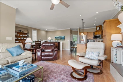 Primary Bedroom Photo of 73 8590 Sunrise Drive, Chilliwack, BC